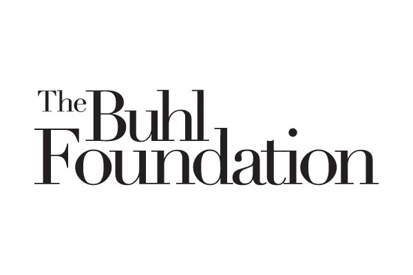 The Buhl Foundation
