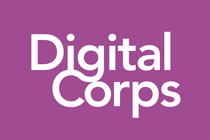 The Digital Corps