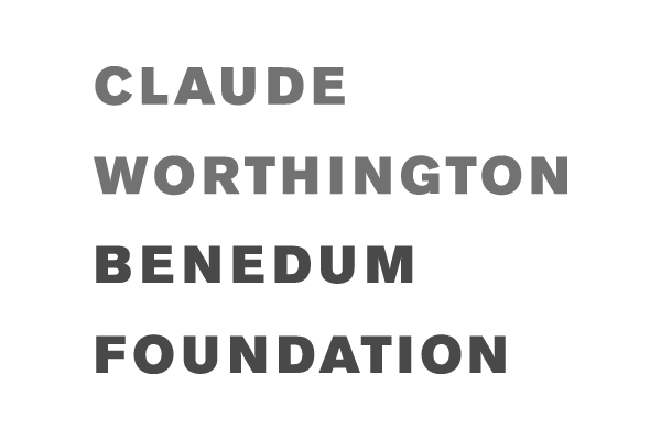 Claude Worthington Benedum Foundation