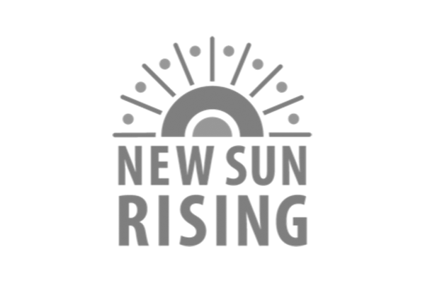 New Sun Rising