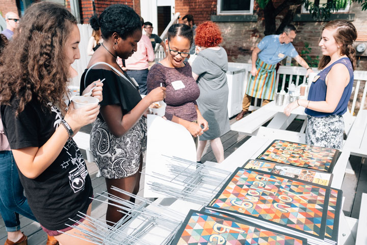 Ice Cream Social