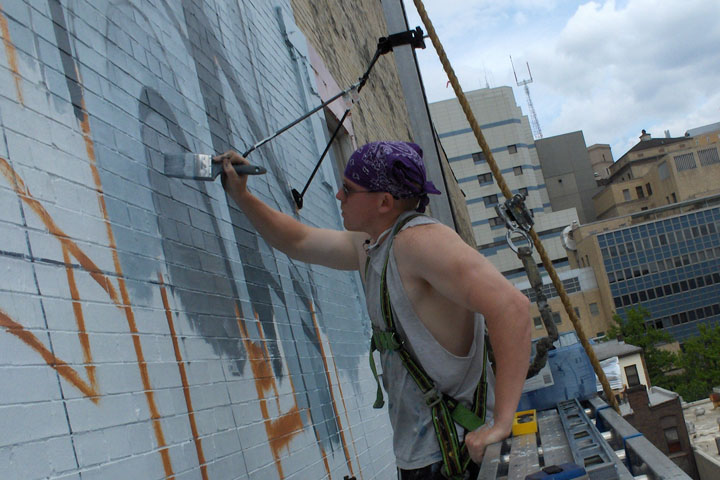 Community Murals