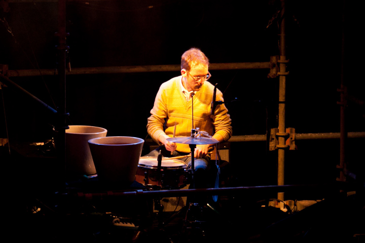 Original Music & Video