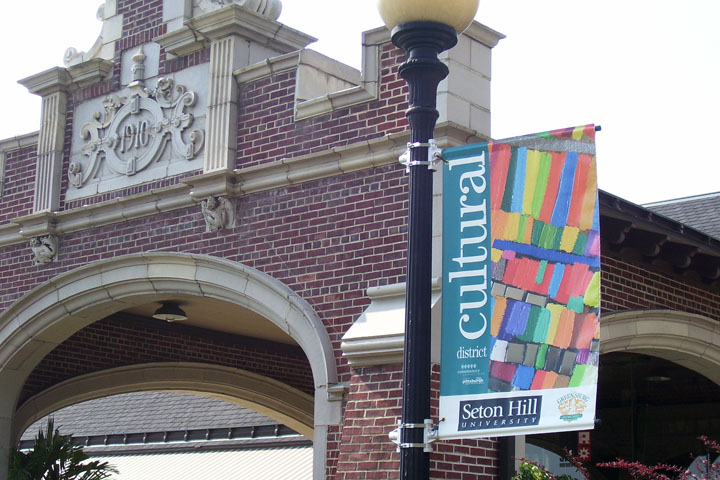 Downtown Greensburg Campaign