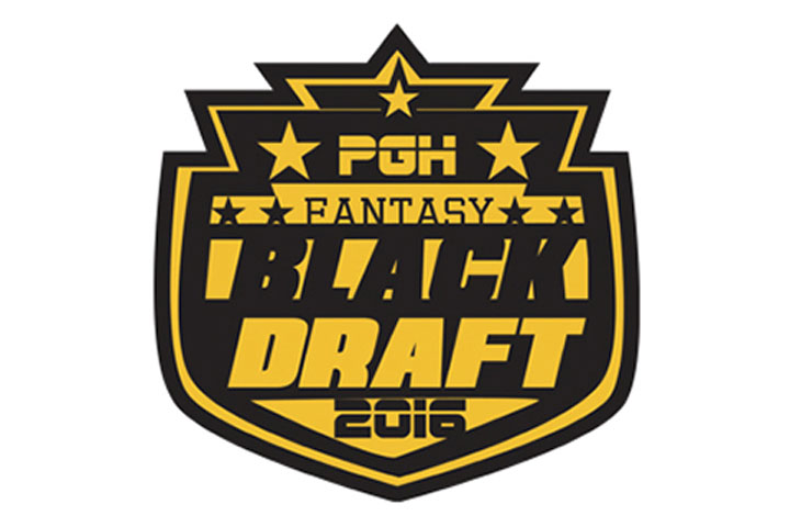 The Fantasy Black Draft